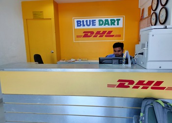 Dhl-express-india-pvt-ltd-Courier-services-Falnir-mangalore-Karnataka-2