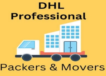 Dhl-professional-packers-movers-andheri-Packers-and-movers-Andheri-mumbai-Maharashtra-1