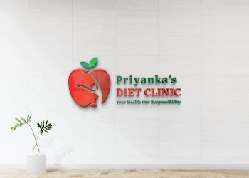 Dietitian-priyanka-Weight-loss-centres-Sector-61-chandigarh-Chandigarh-2