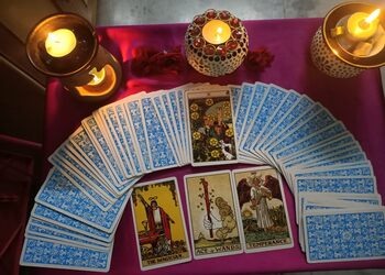 Dimplesworld-Tarot-card-reader-Secunderabad-Telangana-3