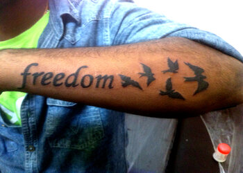 Divine-arts-tattoos-Tattoo-shops-Thiruvananthapuram-Kerala-2