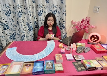 Divine-life-tarot-by-nupur-bansal-Numerologists-Kavi-nagar-ghaziabad-Uttar-pradesh-2