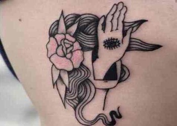 Divine-tattoo-studio-Tattoo-shops-Bikaner-Rajasthan-3