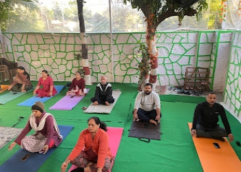 Divyam-yoga-fitness-therapy-studio-Yoga-classes-Udaipur-Rajasthan-1