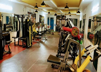 Dk-fitness-club-gym-Gym-Bettiah-Bihar-2