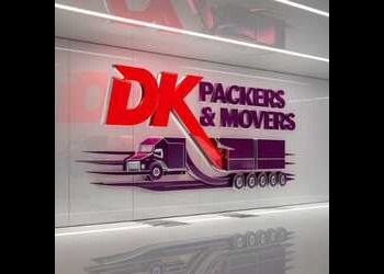 Dk-packers-movers-Packers-and-movers-Kanpur-Uttar-pradesh-1