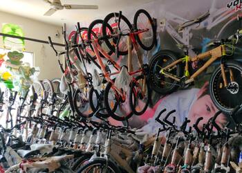 Dk-raina-cycle-works-Bicycle-store-Channi-himmat-jammu-Jammu-and-kashmir-2