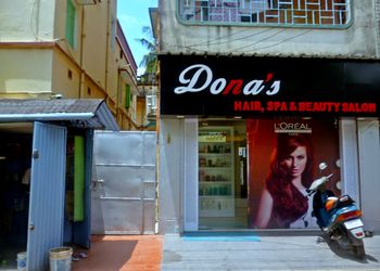 Donas-hair-spa-beauty-salon-Beauty-parlour-Chinsurah-hooghly-West-bengal-1