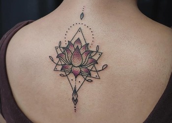 Dottric-tattoo-studio-Tattoo-shops-Dombivli-west-kalyan-dombivali-Maharashtra-3