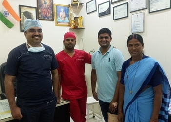 Dr-abhishek-shinde-Orthopedic-surgeons-Aurangabad-Maharashtra-2