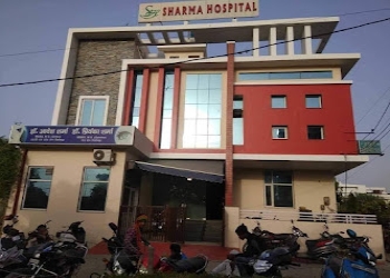 Dr-adesh-sharma-Orthopedic-surgeons-Mathura-Uttar-pradesh-2