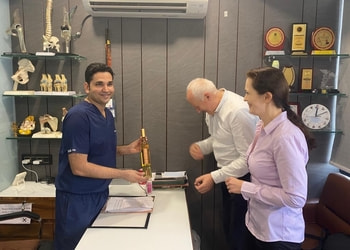 Dr-aditya-r-bothra-Orthopedic-surgeons-Sitabuldi-nagpur-Maharashtra-2