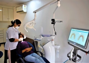 Dr-ajay-dental-clinic-Dental-clinics-Agra-Uttar-pradesh-3