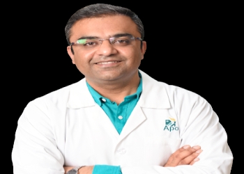 Dr-ankur-singh-Orthopedic-surgeons-Sector-44-noida-Uttar-pradesh-1