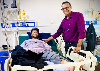 Dr-anurag-tiwari-Orthopedic-surgeons-Ayodhya-nagar-bhopal-Madhya-pradesh-2