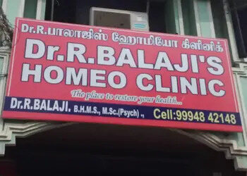 Dr-balajis-homeo-clinic-Homeopathic-clinics-Vellore-Tamil-nadu-1