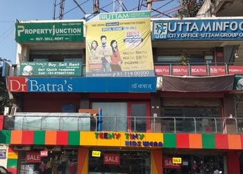 Dr-batras-homeopathy-clinic-Homeopathic-clinics-Civil-lines-agra-Uttar-pradesh-1