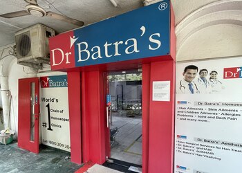 Dr-batras-homeopathy-clinic-Homeopathic-clinics-Hauz-khas-delhi-Delhi-2