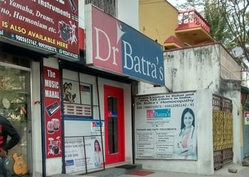 Dr-batras-homeopathy-Dermatologist-doctors-Asansol-West-bengal-1