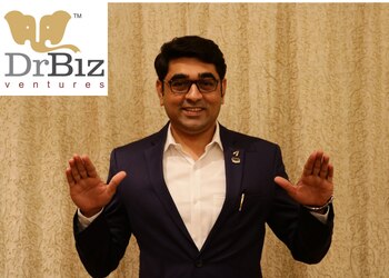 Dr-biz-ventures-llp-Business-coach-Andheri-mumbai-Maharashtra-1