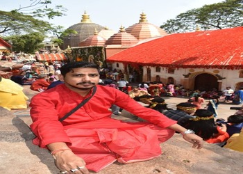 Dr-debojyoti-acharjee-astrologer-Astrologers-Kolkata-West-bengal