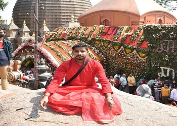 Dr Debojyoti Acharjee astrologer