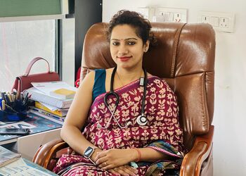 Dr-devyani-sawai-sharma-Gynecologist-doctors-Clock-tower-dehradun-Uttarakhand-1