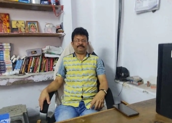 Dr-dhanesh-bhojwani-Astrologers-Barrackpore-kolkata-West-bengal-1