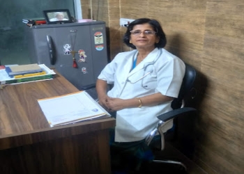 Dr-dipti-gopal-Child-specialist-pediatrician-Aliganj-lucknow-Uttar-pradesh-1