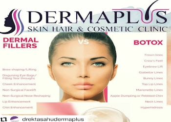 Dr-ekta-sahu-dermaplus-Dermatologist-doctors-Habibganj-bhopal-Madhya-pradesh-1