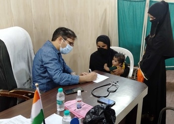 Dr-ghayas-ahmad-Child-specialist-pediatrician-Bareilly-Uttar-pradesh-3