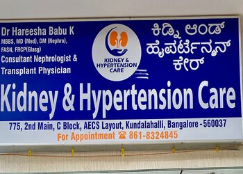 Dr-hareesha-babu-Kidney-specialist-doctors-Hebbal-bangalore-Karnataka-2