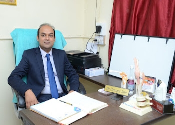 Dr-hemant-jain-Orthopedic-surgeons-Ratanada-jodhpur-Rajasthan-1