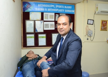 Dr-hemant-jain-Orthopedic-surgeons-Ratanada-jodhpur-Rajasthan-2