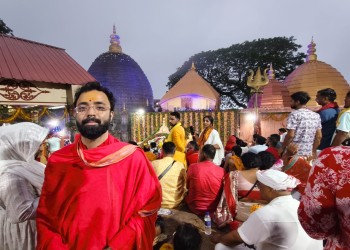 Dr-kallol-sastri-Tantriks-Kamakhya-Assam-3