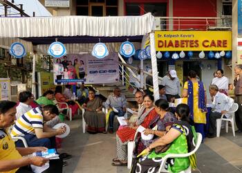 Dr-kalpesh-kavars-diabetes-care-Diabetologist-doctors-Bhaktinagar-rajkot-Gujarat-2