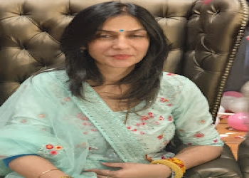 Dr-mahima-chaturvedi-Vastu-consultant-Bharatpur-Rajasthan-1