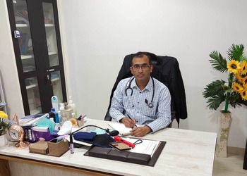 Dr-makarand-hirve-Neurologist-doctors-Bairagarh-bhopal-Madhya-pradesh-1