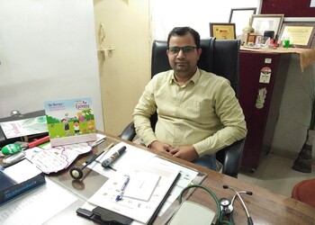 Dr-meghraj-singh-patel-Neurologist-doctors-Bairagarh-bhopal-Madhya-pradesh-2