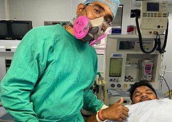 Dr-milind-tanwar-Orthopedic-surgeons-Gurugram-Haryana-2