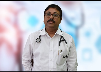 Dr-mridul-bera-Cardiologists-Howrah-West-bengal-1