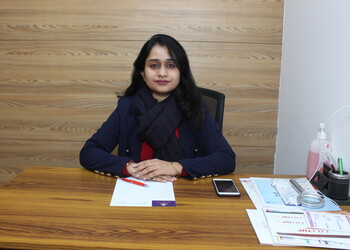 Dr-neha-dubey-Dermatologist-doctors-Sector-48-gurugram-Haryana-1