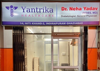 Dr-neha-yadav-Diabetologist-doctors-Vasundhara-ghaziabad-Uttar-pradesh-2