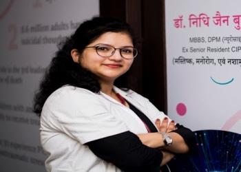 Dr-nidhi-jain-bukharia-Psychiatrists-Indore-Madhya-pradesh-1