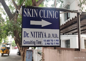 Dr-nithya-skin-clinic-Dermatologist-doctors-Coimbatore-Tamil-nadu-1