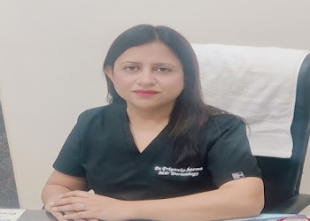 Dr-priyanka-sharma-Dermatologist-doctors-Mansarovar-jaipur-Rajasthan-1