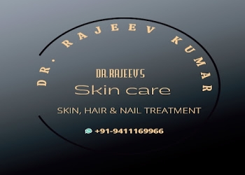 Dr-rajeev-kumar-dermatologist-Dermatologist-doctors-Rajendra-nagar-bareilly-Uttar-pradesh-1