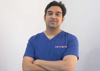 Dr-raman-tanwar-Urologist-doctors-Sector-47-gurugram-Haryana-1