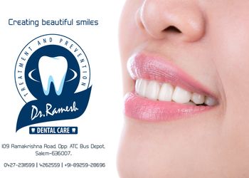 Dr-ramesh-dental-care-Dental-clinics-Hasthampatti-salem-Tamil-nadu-2