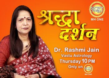 Dr-rashmi-jain-Vastu-consultant-Mayur-vihar-delhi-Delhi-2